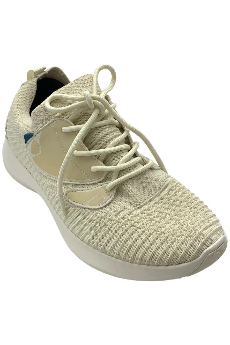 Vessi Men's Everyday 2.0 Mover Sneaker Linen Beige - Medium